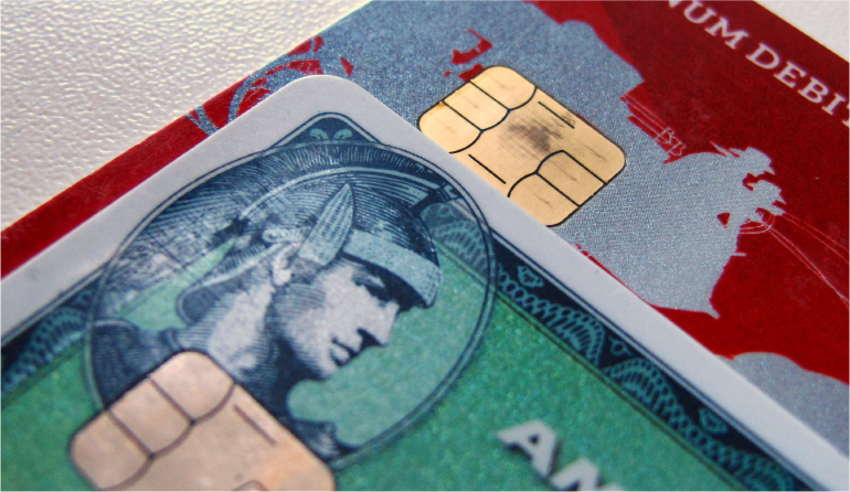 Credit Card Losses Set to Climb Industrywide: JPMorgan’s Smith