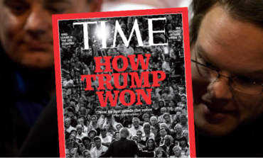 Memo: Time Inc. to Cut 300 Positions or 4% of Workforce