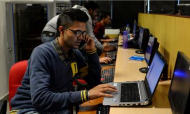 India's Tech Firms Face Fundamental Shift From IT To More Advanced Tech