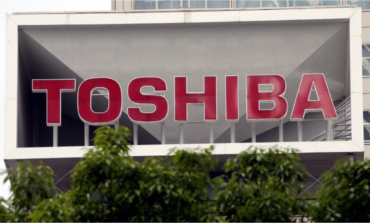 Toshiba to Miss Financial Reporting Deadline: Nikkei