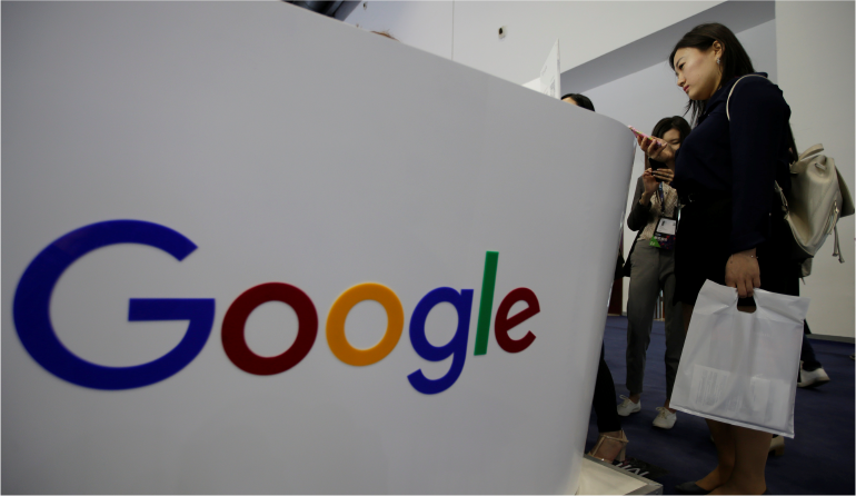 French Court Advisor Says Google Not Liable for Back Taxes