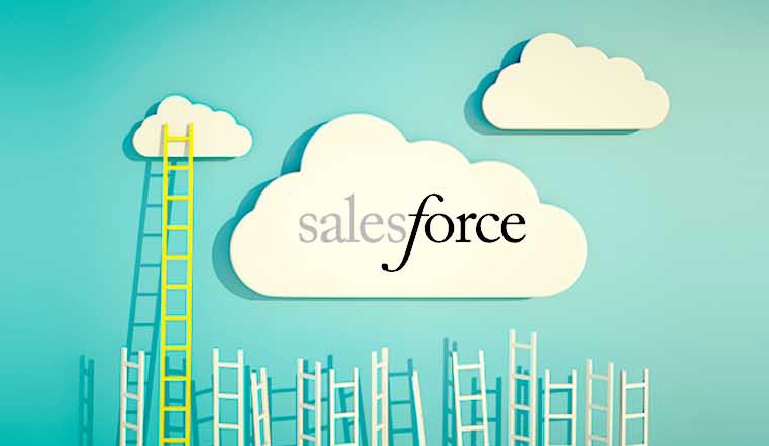 Four Marketing Technology Lessons Via Salesforce’s State of Marketing Report