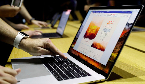 Stuff to Know About All the Macs Apple Updated This Week