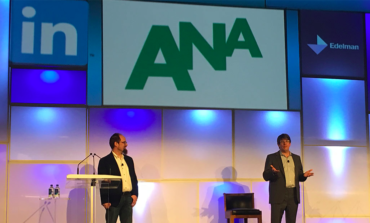 2 Unexpected Lessons On Marketing Transformation From ANA's Masters Of B2B Marketing Conference