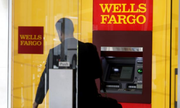 'Best Banker in America' Blamed for Wells Fargo Sales Scandal