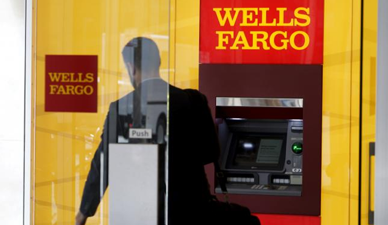 ‘Best Banker in America’ Blamed for Wells Fargo Sales Scandal