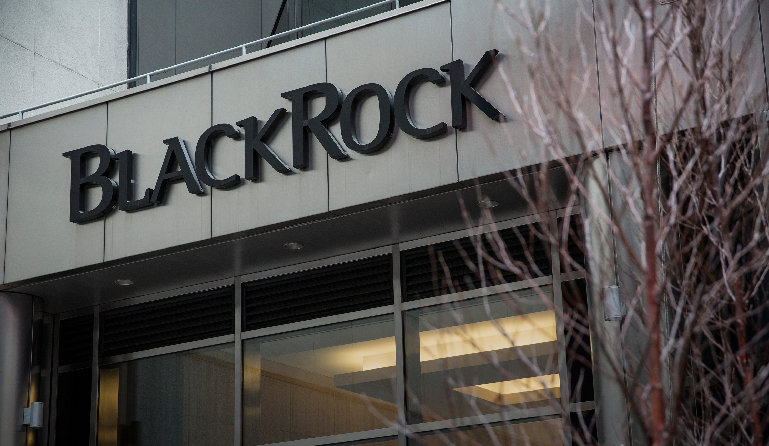 Blackrock Takes Scalable Capital Stake In Europe ‘Robo-Advisor’ Push