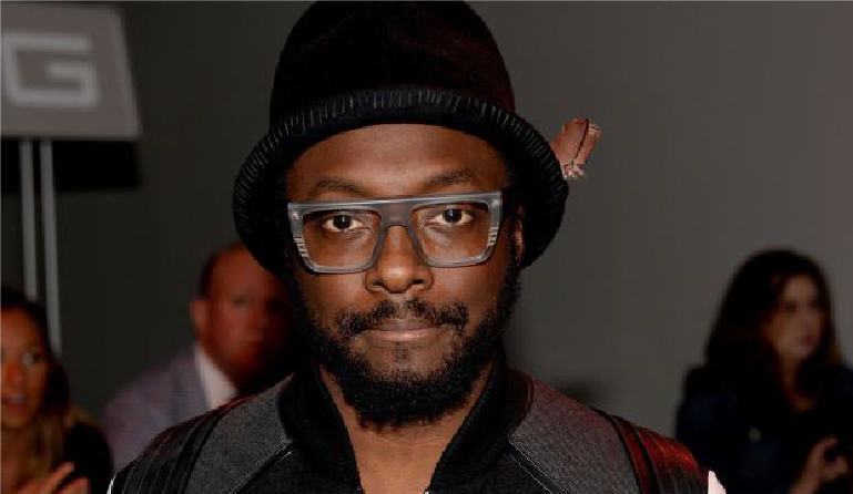 Brexit: Will.i.am Says Artificial Intelligence Will Be More Disruptive to UK Tech Than EU Withdrawal