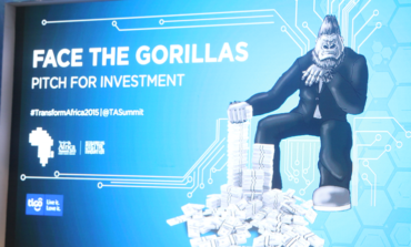 “Face the Gorillas:” Rwanda’s Version of “Shark Tank” Premieres