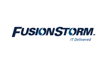 FusionStorm Named to CRN's 2017 Solution Provider 500 List