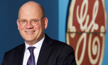 GE Executives: 'No Going Back' on Digital Push Under New CEO