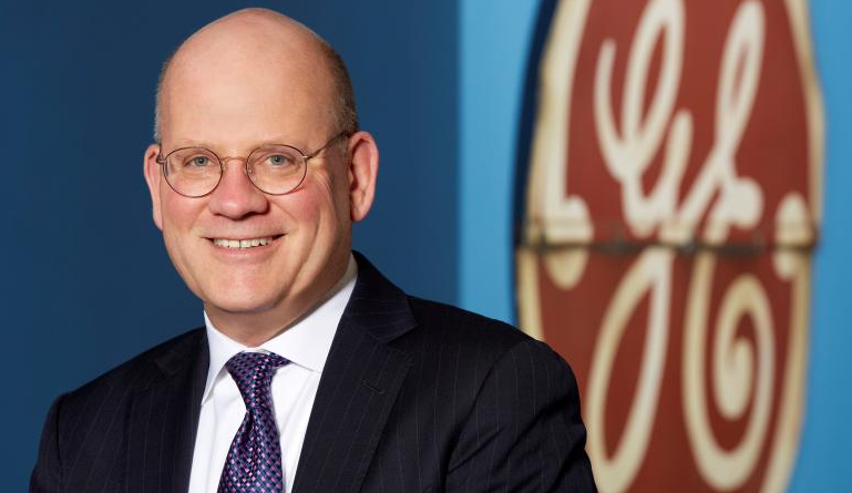 GE Executives: ‘No Going Back’ on Digital Push Under New CEO