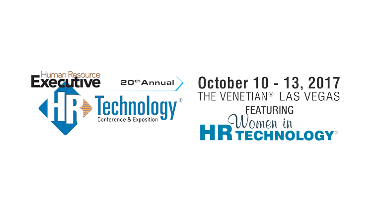 HR Technology Conference & Exposition® Continues Global Expansion, Plans Move Into European Market