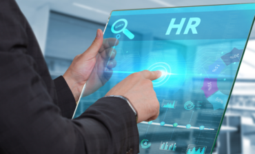 The Impact of Technology on HR and What’s Ahead