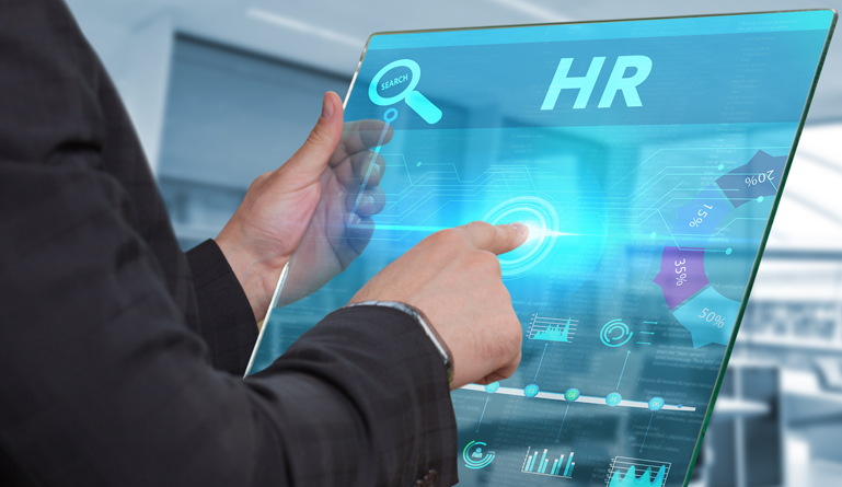 The Impact of Technology on HR and What’s Ahead