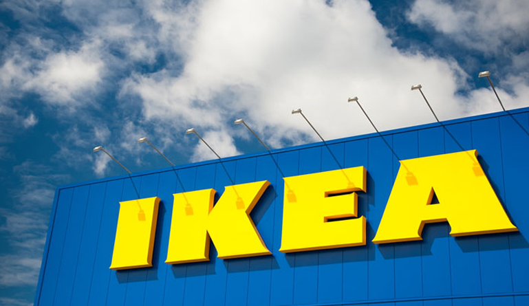 IKEA to Try Selling Through Third Parties