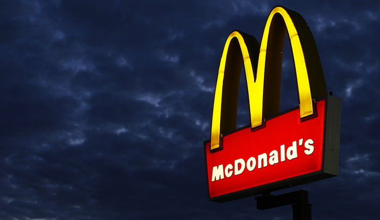 Sacked McDonald’s Grandmother Claims $100K After Dismissal