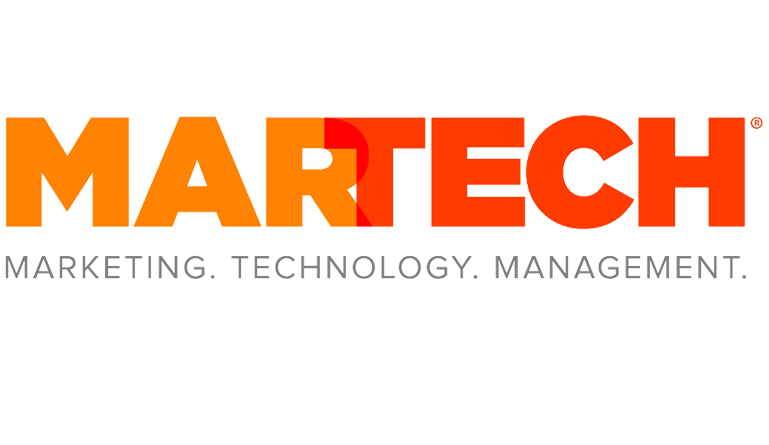 MarTech to Host Great Line Up of CMOs and Visionary Marketers, October 2-4