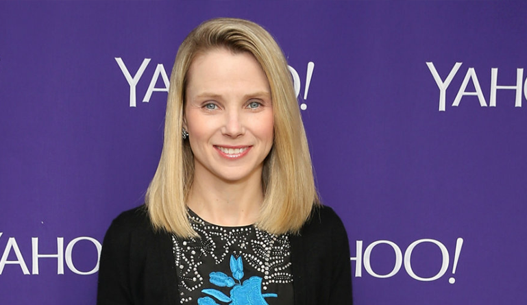 Marissa Mayer: From Google to Yahoo to Verizon Sale — What Happened?