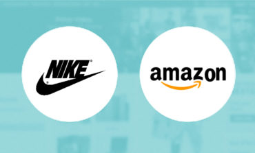 Nike Tops Wall Street Expectations; Confirms Deal With Amazon