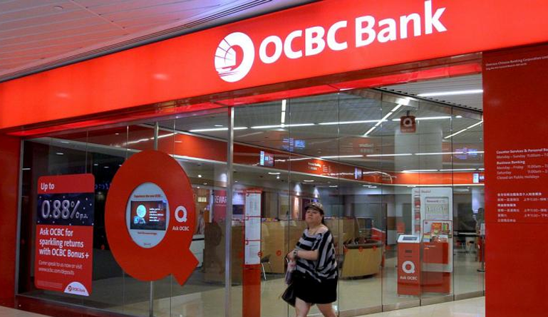 OCBC Bank’s New HR App includes AI-Powered Chatbot