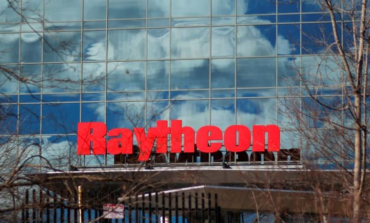 Raytheon's Forcepoint CEO Eyes IPO