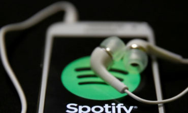 Spotify Stock Listing Could Be Within a Year