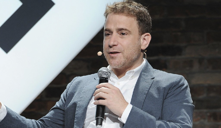 Slack Is Raising Another $500 Million — and Has Attracted Interest From a Range of Big Buyers Like Amazon