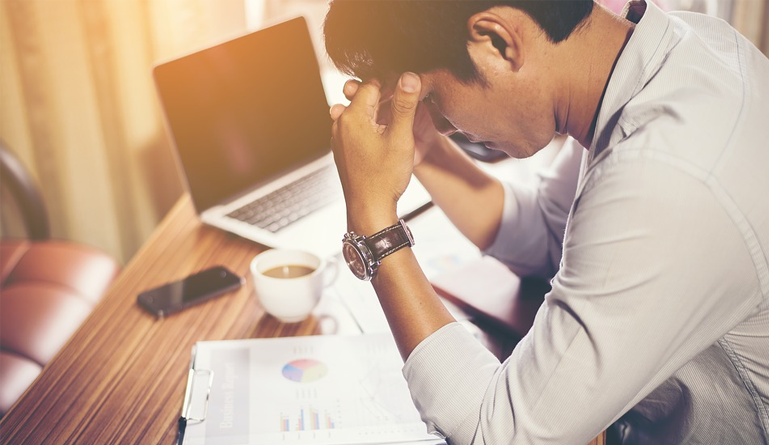 Stress and Employee Performance: Does It Have an Affect?