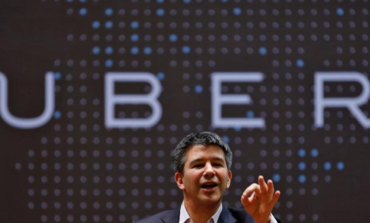 Uber CEO's Iron Grip Poses Challenge in COO Search