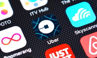 Uber Can Change, ‘Wild Ride’ Author Adam Lashinsky Says