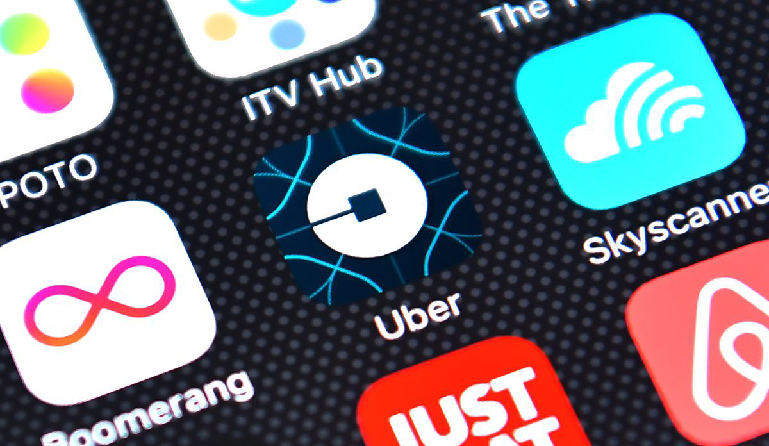 Uber Can Change, ‘Wild Ride’ Author Adam Lashinsky Says