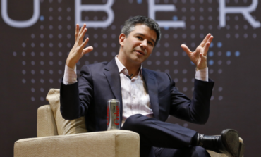 Uber: The Scandals That Drove Travis Kalanick Out