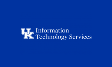 University of Kentucky Information Technology Services Launches New Website