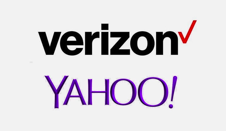 Verizon Closes $4.48 Billion Deal with Yahoo; CEO Marissa Mayer Resigns