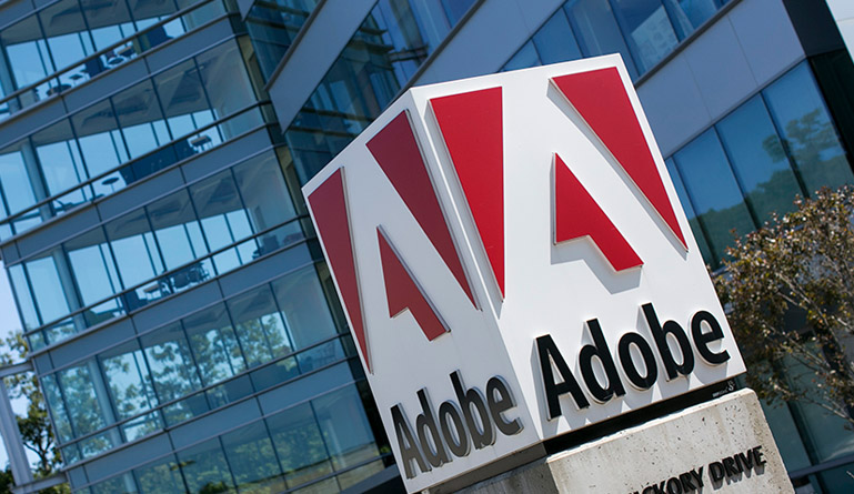 Marketing Cloud, Creative Cloud Boost Adobe’s Stock to Record Highs