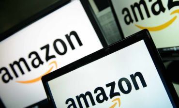 Amazon Q1 2017 Sales of Consumables See Double-Digit Growth as Total Market Experiences Decline, New Report Finds