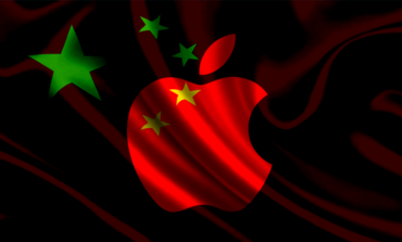 Apple Opening a $45 Million Research Hub In China to Develop Hardware, 'Advanced' Tech