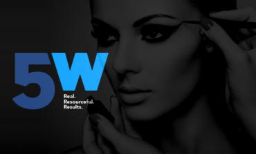 Beauty Store Business Magazine Names 5W Public Relations One of Its "Masters of Marketing"
