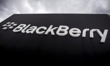 BlackBerry Offers Software for Running Computer Systems on Cars