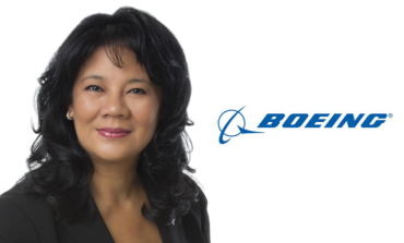 Boeing Names Company Veteran Jenette Ramos to Supply Chain & Operations Leadership Role