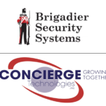 Brigadier Security Systems Sees Improvement in Finances and Accounting as It Celebrates 1st Anniversary With Concierge Technologies