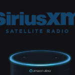You Can Now Ask Alexa to Play SiriusXM Channels