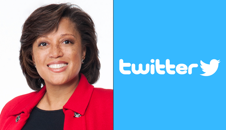 Candi Castleberry Singleton Hired as VP of Inclusion and Diversity at Twitter