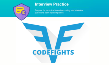 CodeFights Launches New Version of 'Interview Practice' to Help Developers Prepare for Job Interviews