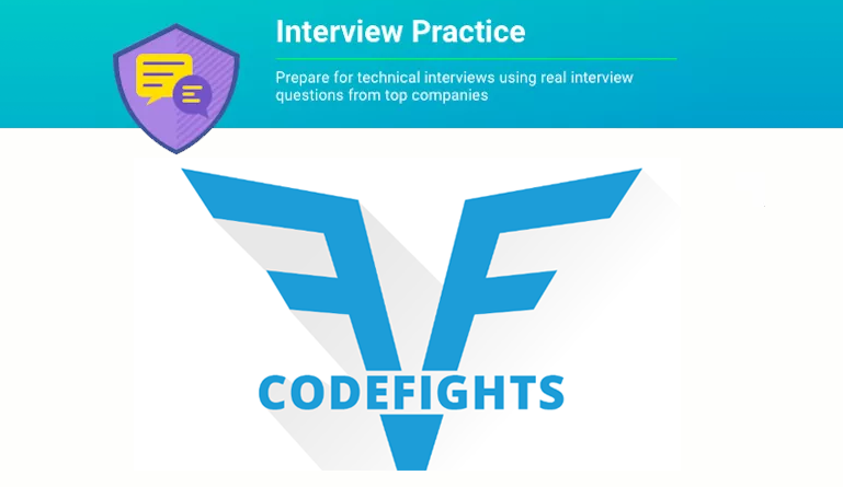 CodeFights Launches New Version of ‘Interview Practice’ to Help Developers Prepare for Job Interviews