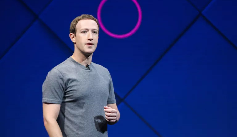 Facebook Changes its Mission Statement, Announces New Goal of Organizing 1 Billion ‘Meaningful’ Members