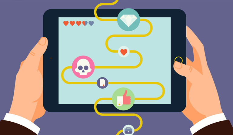 Why Companies Should Employ Gamification in Their Marketing Strategies