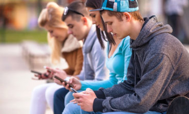 Generation Z Will be Running the Tech Industry by 2020