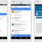 Google Launches New Jobs Platform